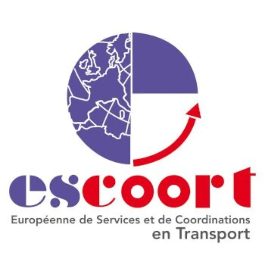 logo Escoort - SD Partner