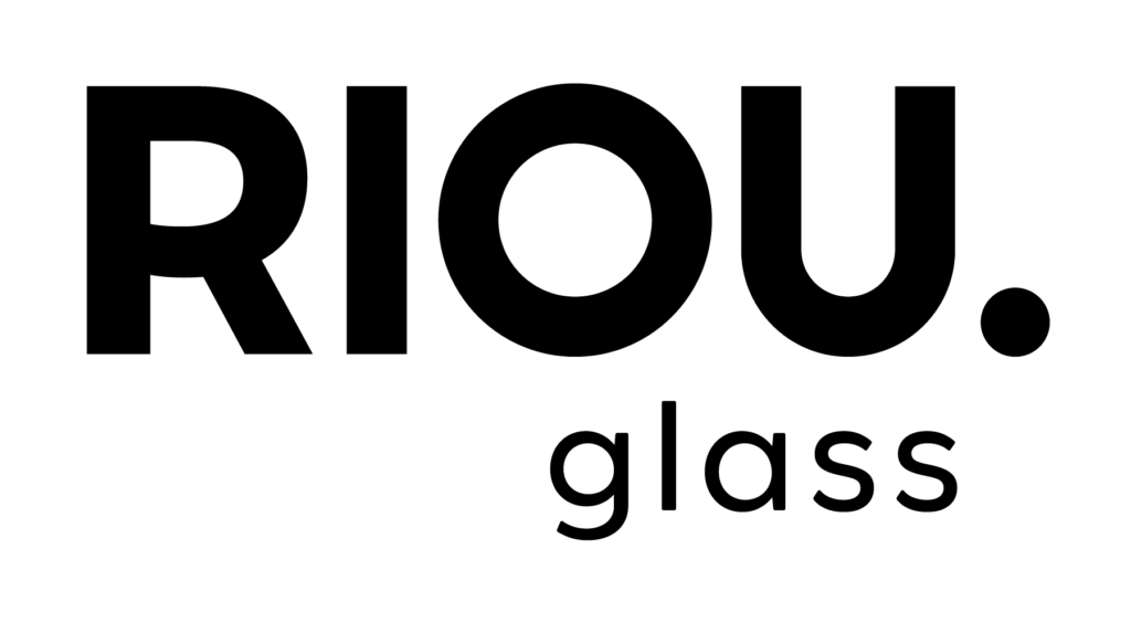 Logo riou glass - SD Partner